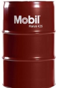 Mobil Rarus 425 Air Compressor Lubricants ENX ENERGY AND CHEMICALS