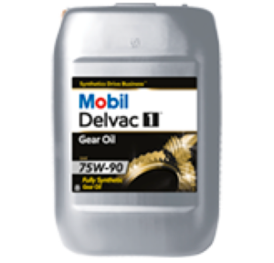Mobil Delvac 1™ ATF