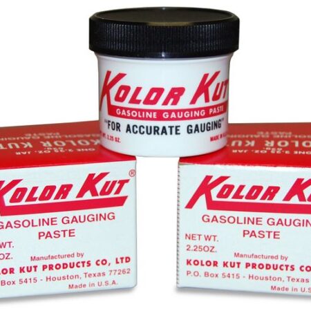 Diesel Gauging Paste