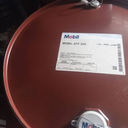 Mobil ATF 200