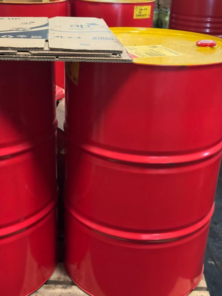 best Shell lubricants distributors in Nigeria 2026